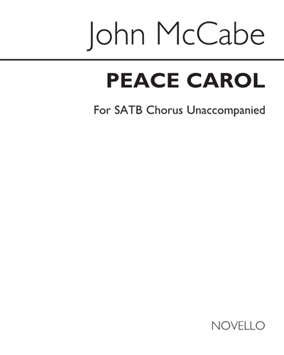Peace Carol — John McCabe