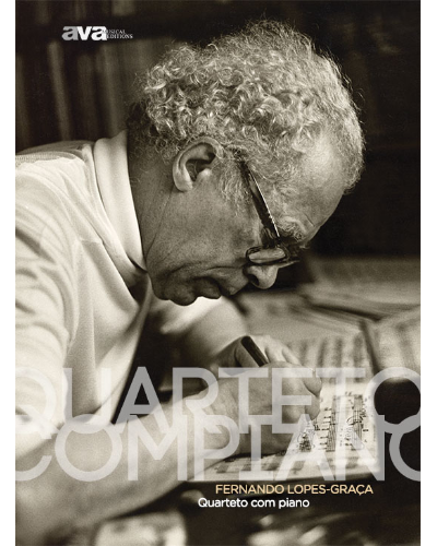 Quarteto com Piano — Fernando Lopes-Graça
