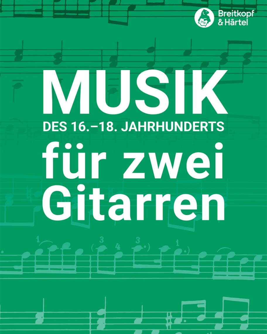 Musik des 16.-18. Jahrhunderts — Various