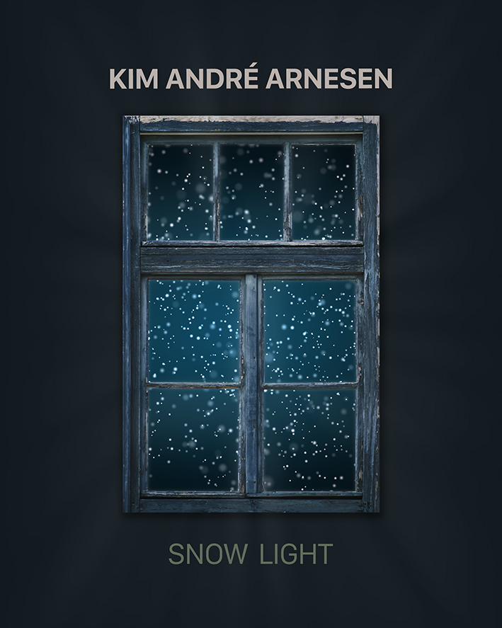 Snow Light — Kim André Arnesen