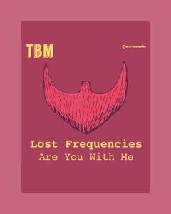 Are You With Me — Tommy Lee James