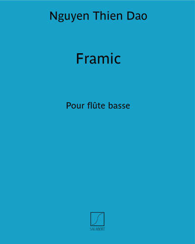 Framic — 阮善道