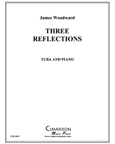 Three Reflections — James Woodward