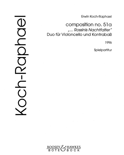 Composition No. 51a — Erwin Koch-Raphael