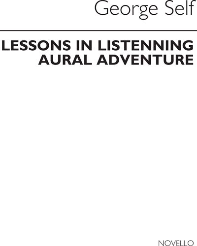 Aural Adventure - Pupil's Book — George Self