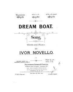 Dream Boat — Ivor Novello