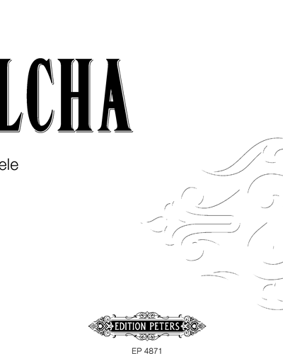 20 Chorale Preludes — Helmut Walcha