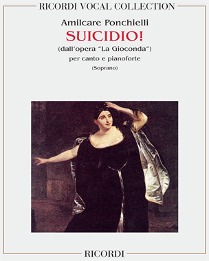 Suicidio! (from 'La Gioconda') — 蓬基耶利
