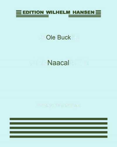 Naacal — Ole Buck