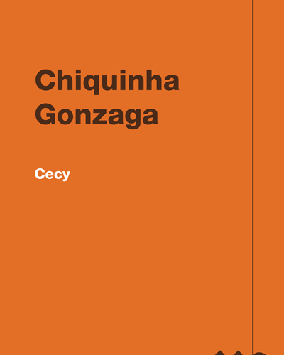 Cecy — Chiquinha Gonzaga