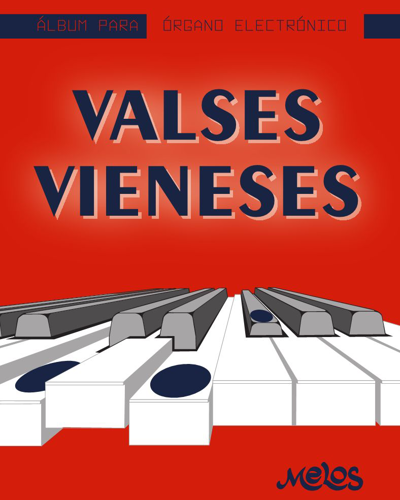Album for Electronic Organ — Various