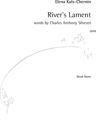 River's Lament — Elena Kats-Chernin