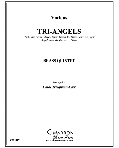 Tri-Angels — 合集