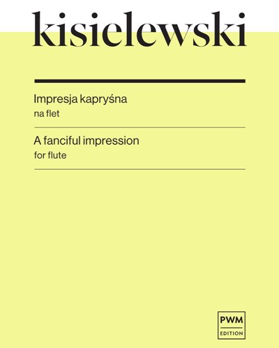 A Fanciful Impression — Stefan Kisielewski