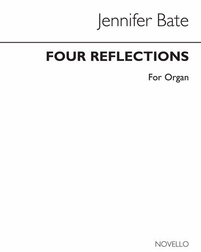 Four Reflections — Jennifer Bate