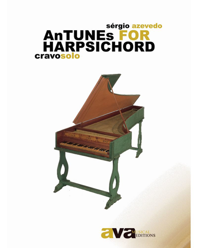AnTUNES — Sérgio Azevedo