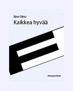 Kaikkea hyvää — Simo Silmu
