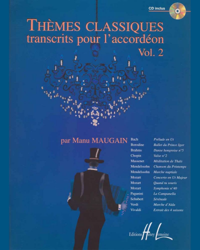 Symphony No. 40, K. 550 — 莫扎特