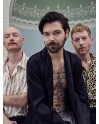 Instant History — Biffy Clyro