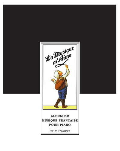 Album De Musique Française — 合集