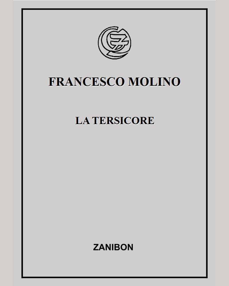 La tersicore — Francesco Molino