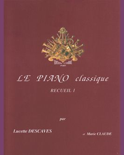 Gigue in A minor — 普赛尔