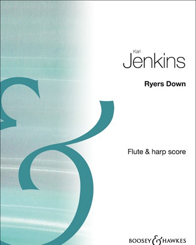 Ryers Down — 卡尔·詹金斯