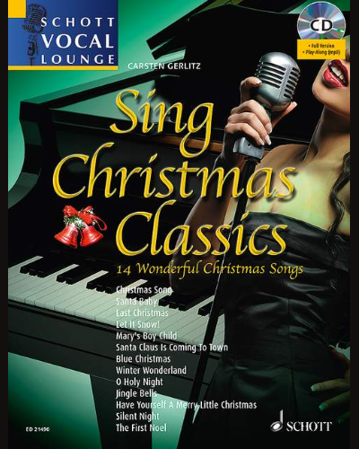Silent Night — Traditional