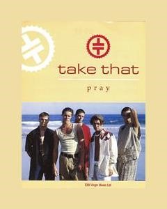 Pray — Gary Barlow