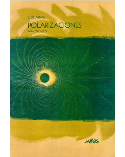 Polarizaciones — Luis Arias