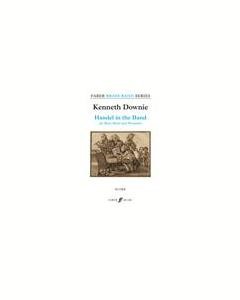 Handel in the Band — Kenneth Downie