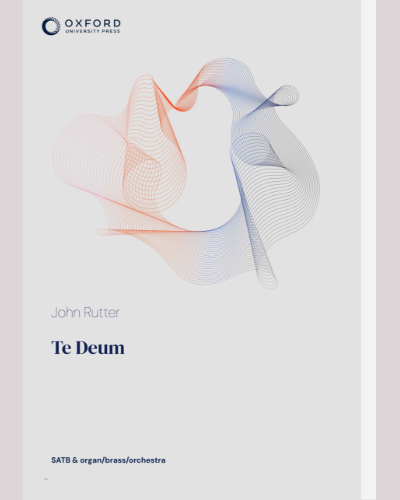 Te Deum — 约翰·拉特