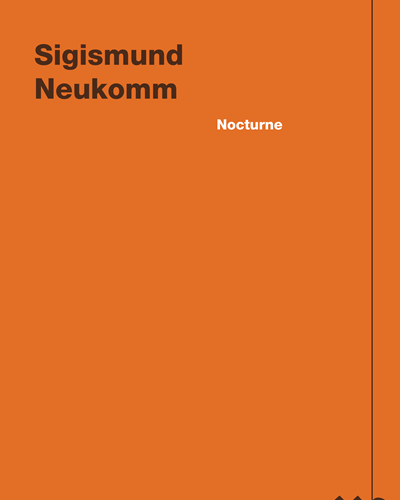 Nocturne — Sigismund Neukomm