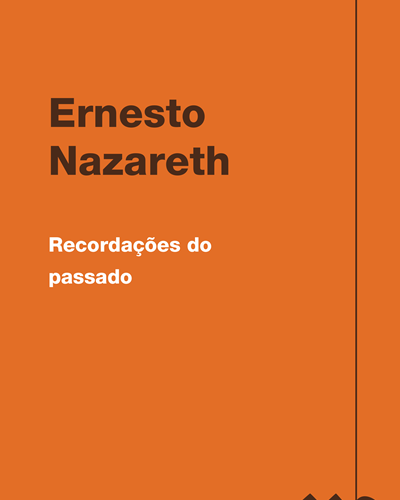 Recordações do passado — 埃内斯托·纳扎雷