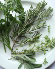 Scarborough Fair — 传统
