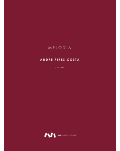 Melodia — André Pires Costa