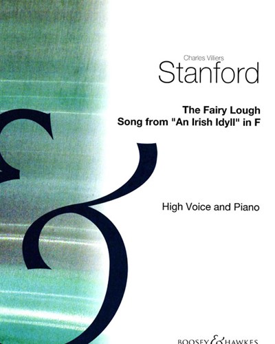The Fairy lough (in F), op. 77 — 斯坦福