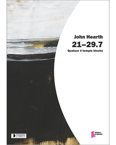 21 - 29.7 — John Hearth