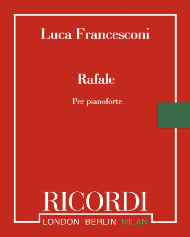 Rafale — Luca Francesconi
