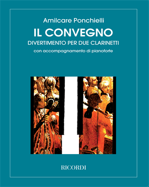 Il Convegno — 蓬基耶利