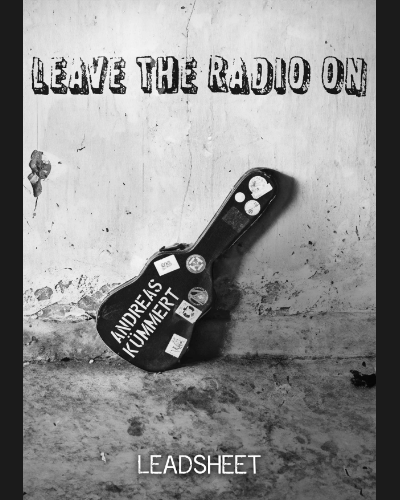 Leave the radio on — Andreas Kümmert