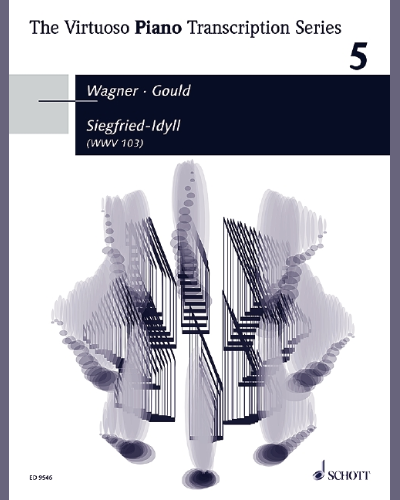 Siegfried-Idyll — 瓦格纳