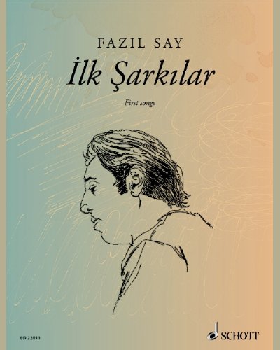 Sardunyaya Ağıt — 法泽尔·萨伊