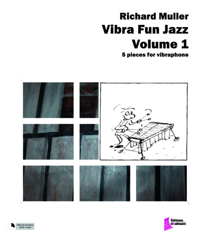 Vibra Fun I — Richard Muller