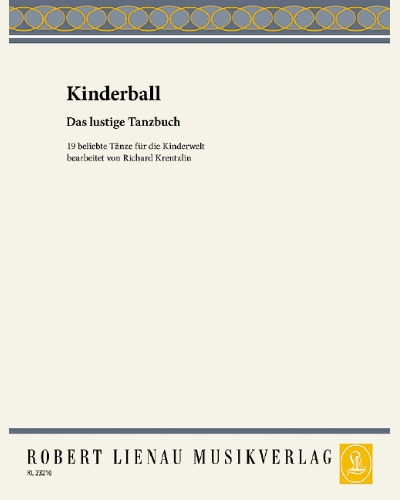 Children's Ball — 合集