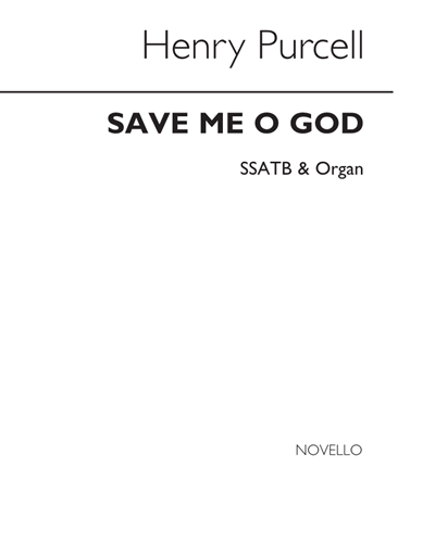 Save Me O God — 普赛尔