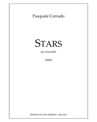 Stars — Pasquale Corrado