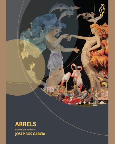 Arrels — Josep Ros Garcia