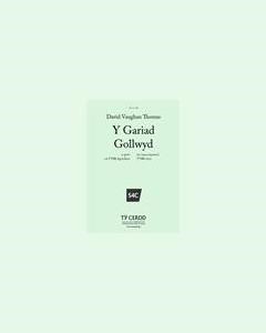 Y Gariad Gollwyd — David Vaughan Thomas