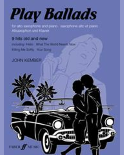 Wishful Thinking — John Kember